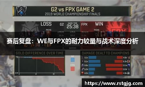 赛后复盘：WE与FPX的耐力较量与战术深度分析
